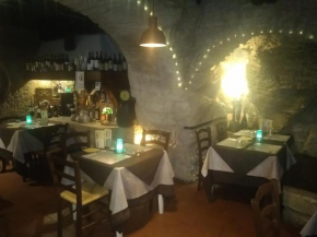 Locanda Cantina Di Bacco, San Marino